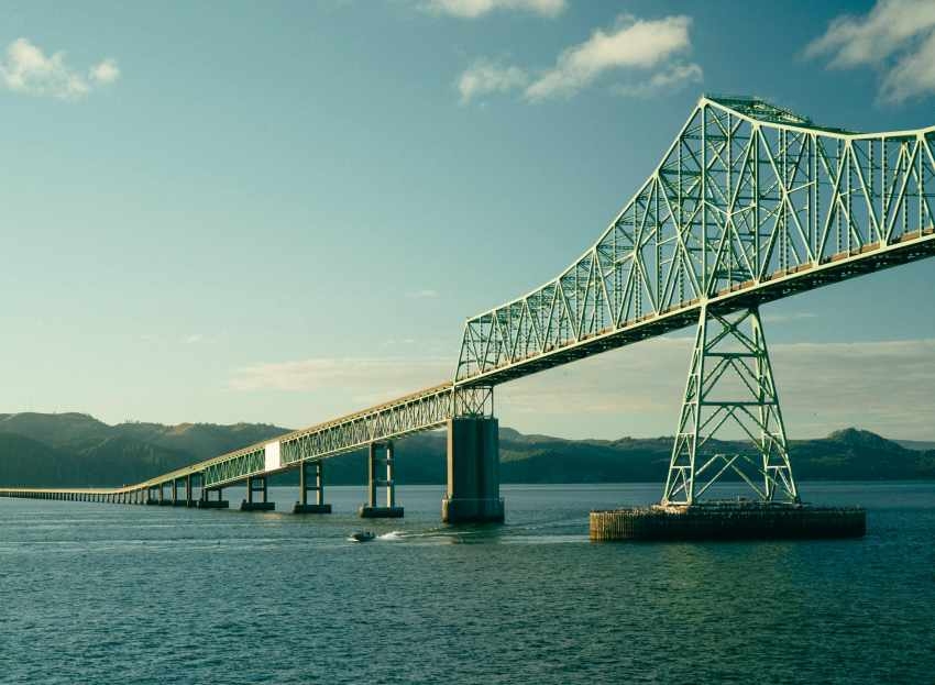 Astoria, Oregon, USA: Celebrating Forty Years of ‘The Goonies’ and Its Lasting Impact on Film Tourism - Travel And Tour World