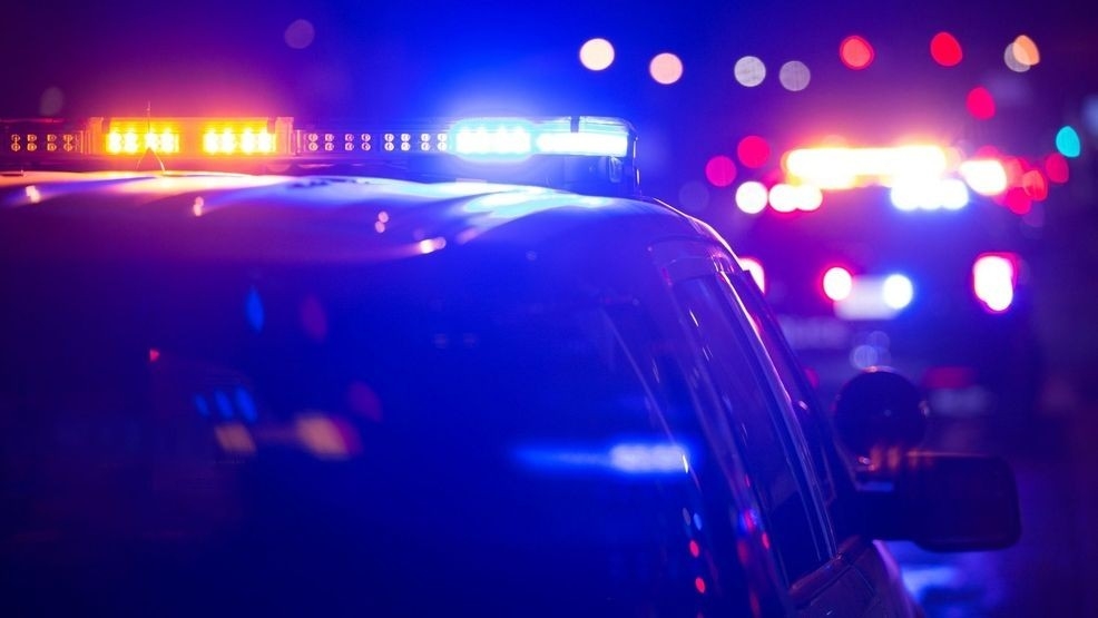 Man faces slew of charges after domestic violence incident in Sumter County