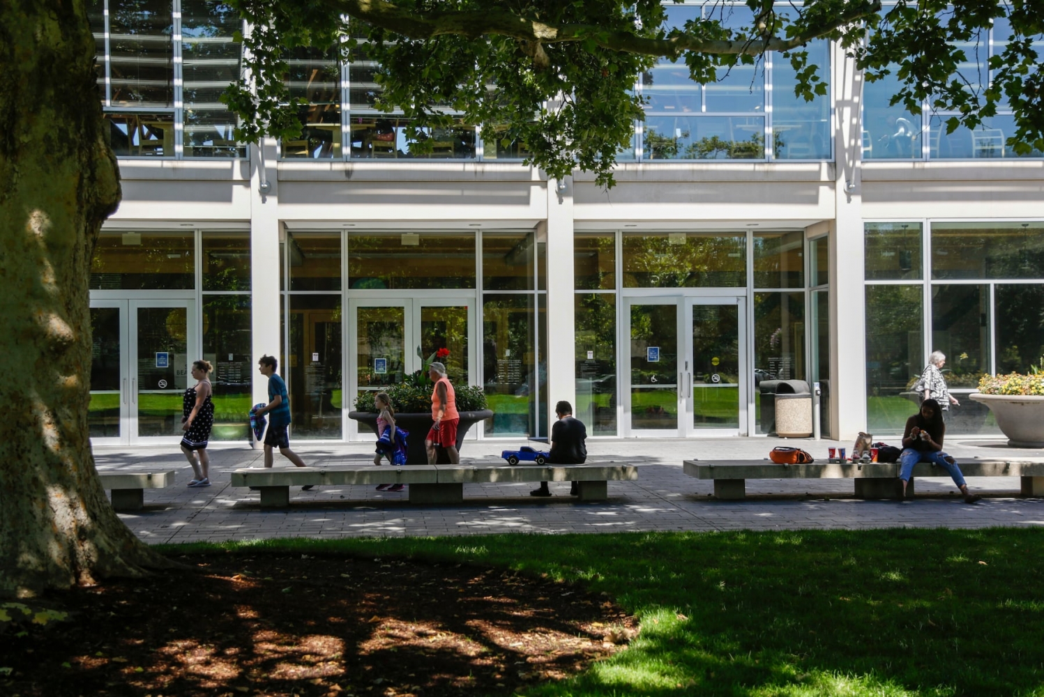 Washington County voters to weigh a tax hike to fund libraries