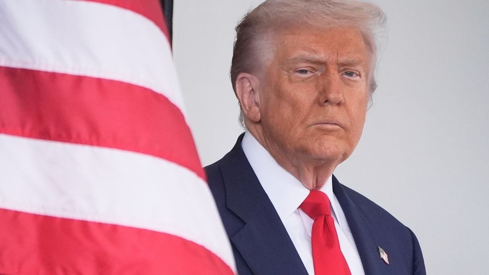 VOTE: Do you agree with Trump’s authorization of CIA operations to combat drug cartels?