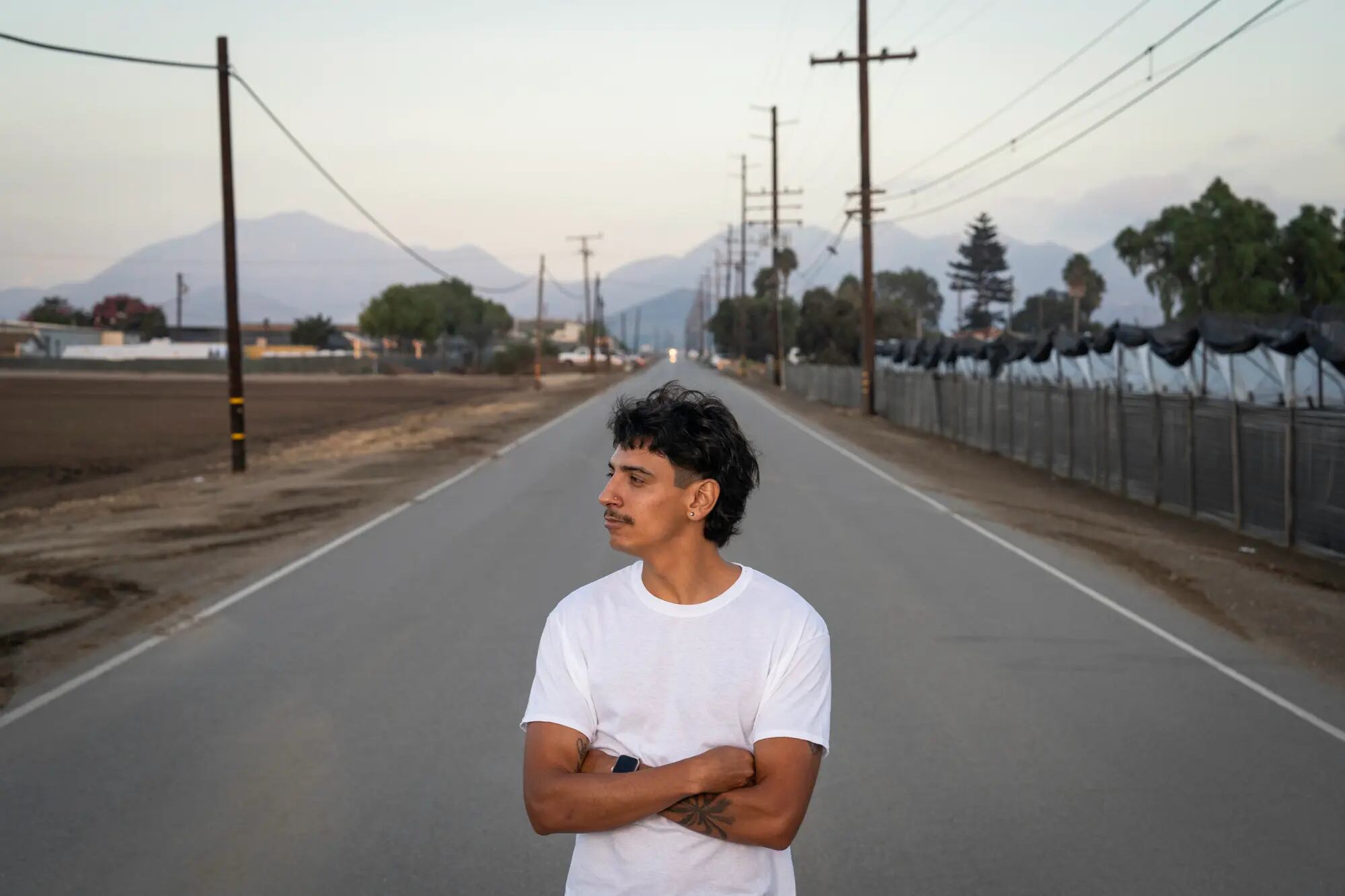 More than 170 US citizens have been held by immigration agents. they’ve been kicked, dragged and detained for days