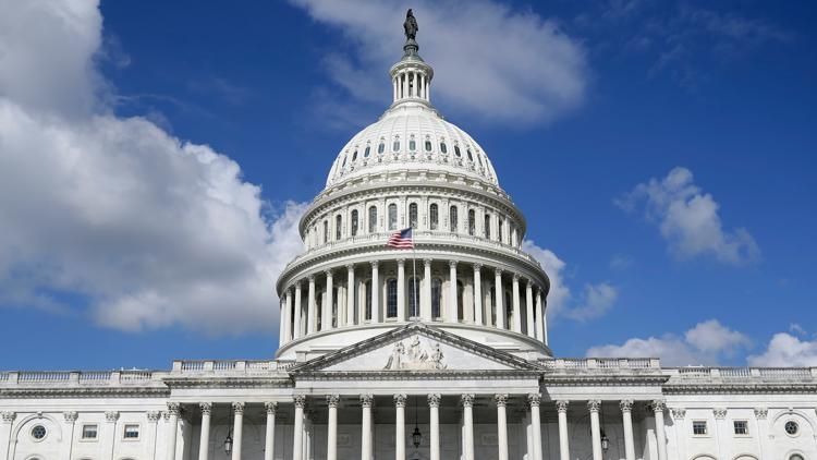 Capitol police investigating 'vile and deeply inappropriate symbol' found in GOP congressional office