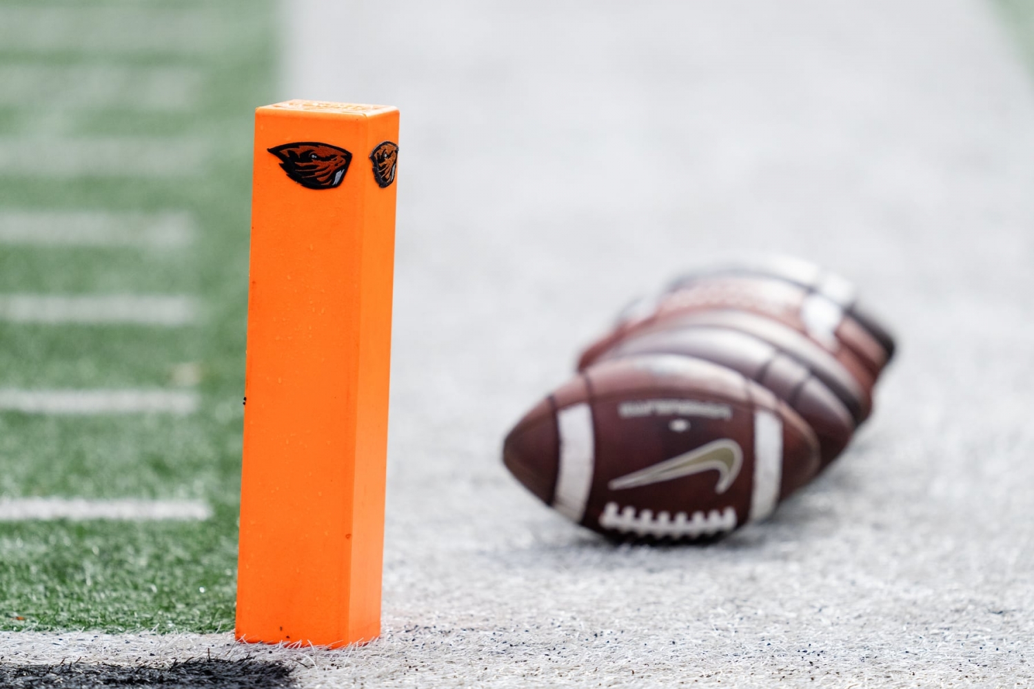 Oregon State football loses second recruit since Trent Bray’s firing