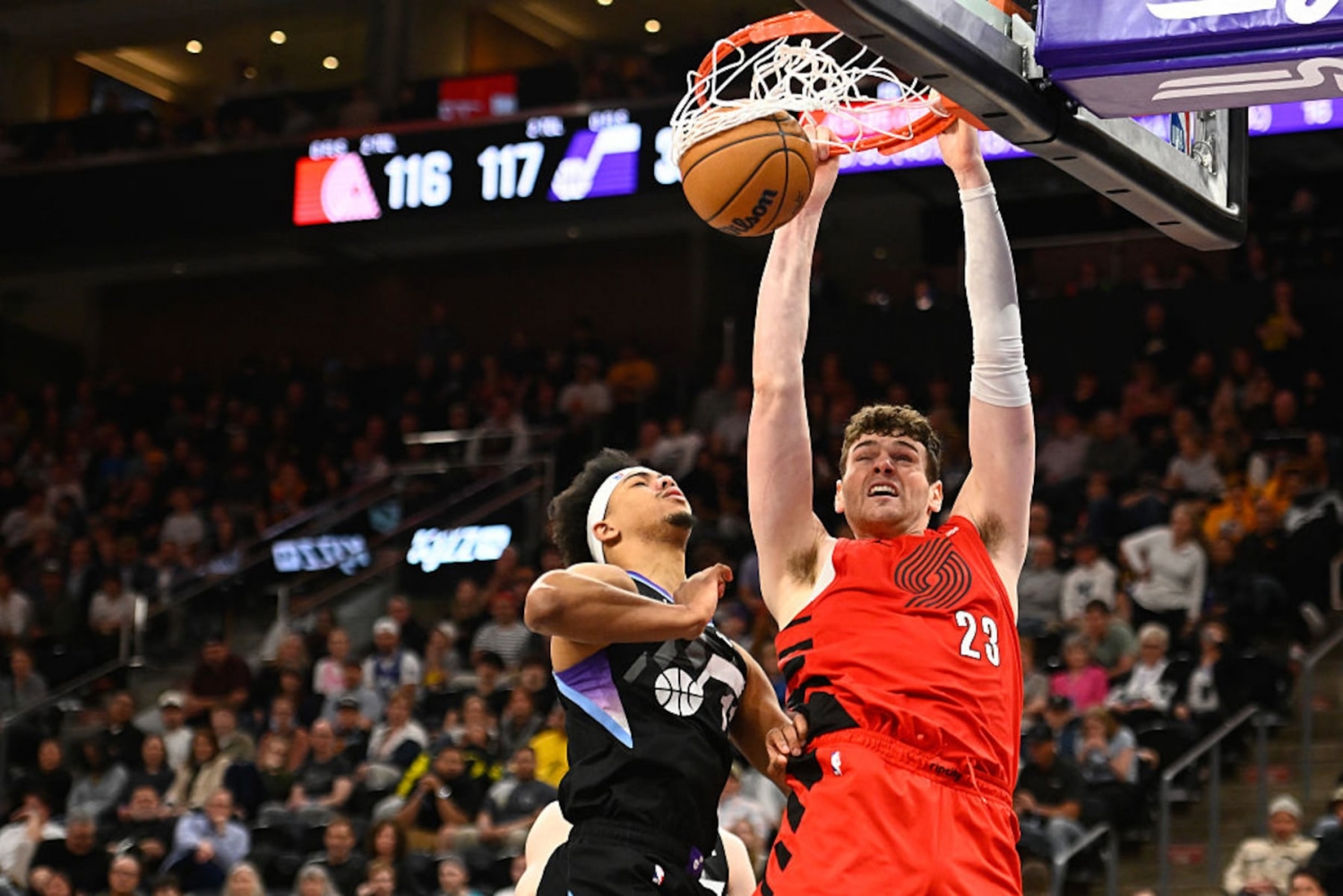 Portland Trail Blazers vs. Utah Jazz in preseason finale: Preview, odds, how to watch