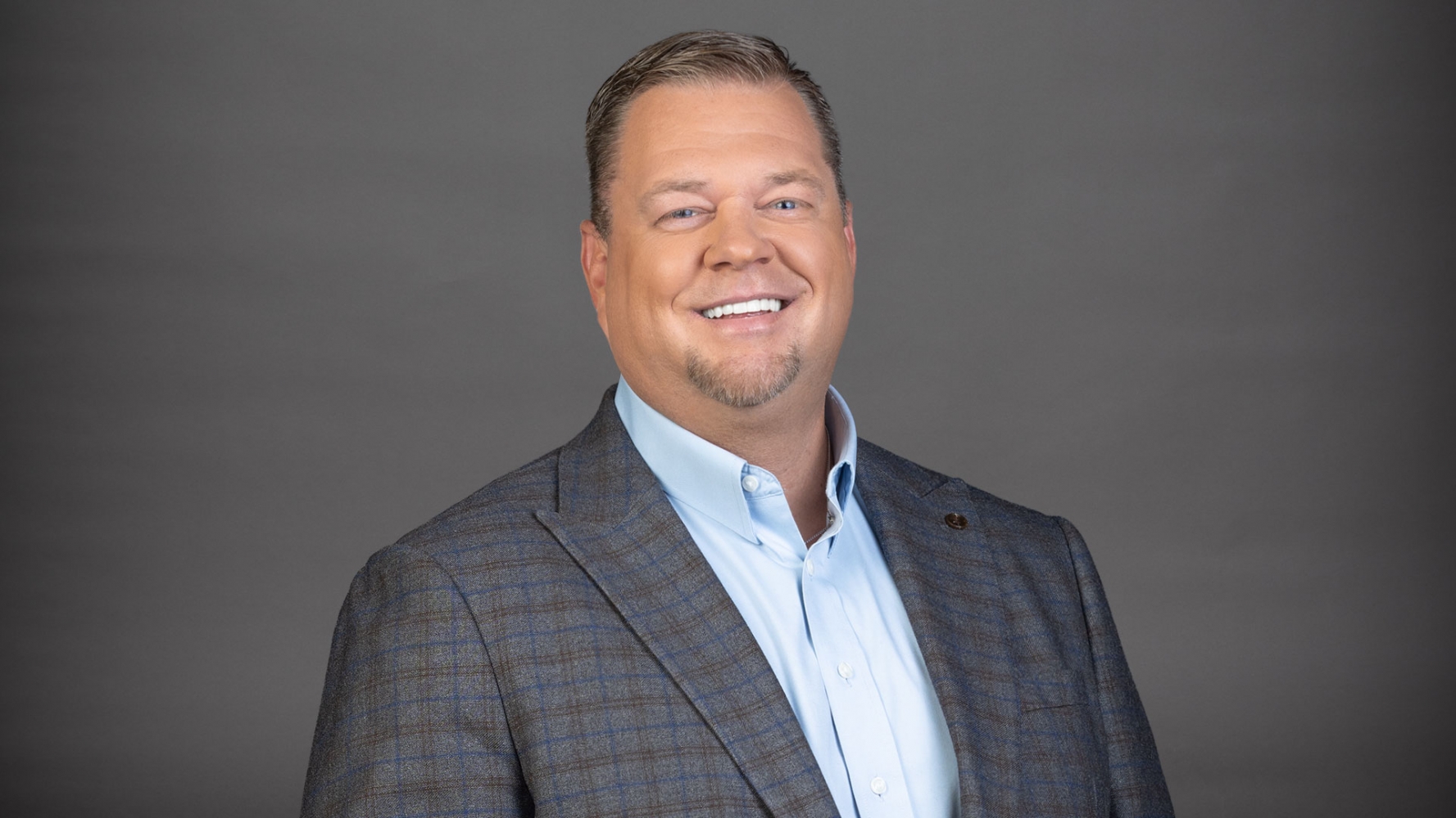 Gordon Robertson Names Drew Friedrich President of Operation Blessing
