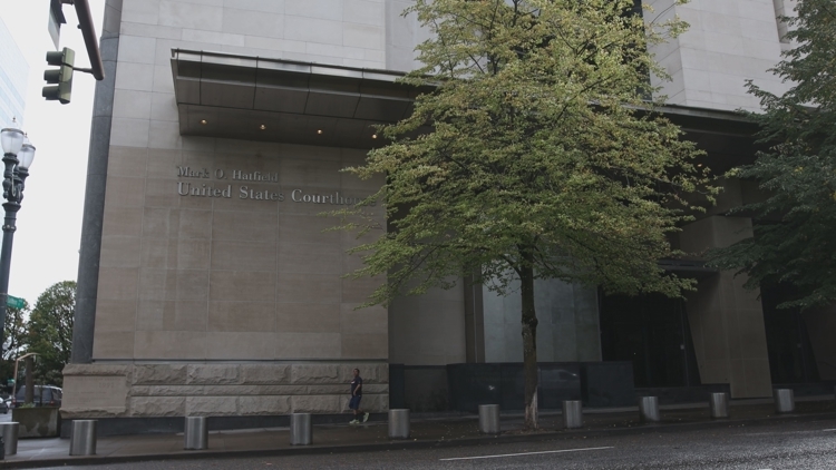 Italian man sentenced to federal prison for Oregon-based scheme to steal SNAP benefits