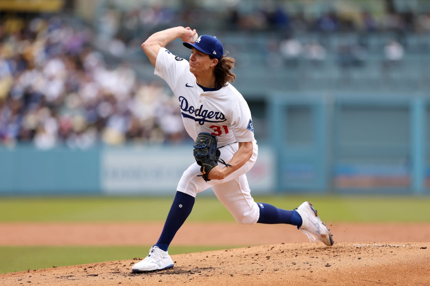 Watch Brewers vs Dodgers Game 3 NLCS streaming free today; Start time, odds