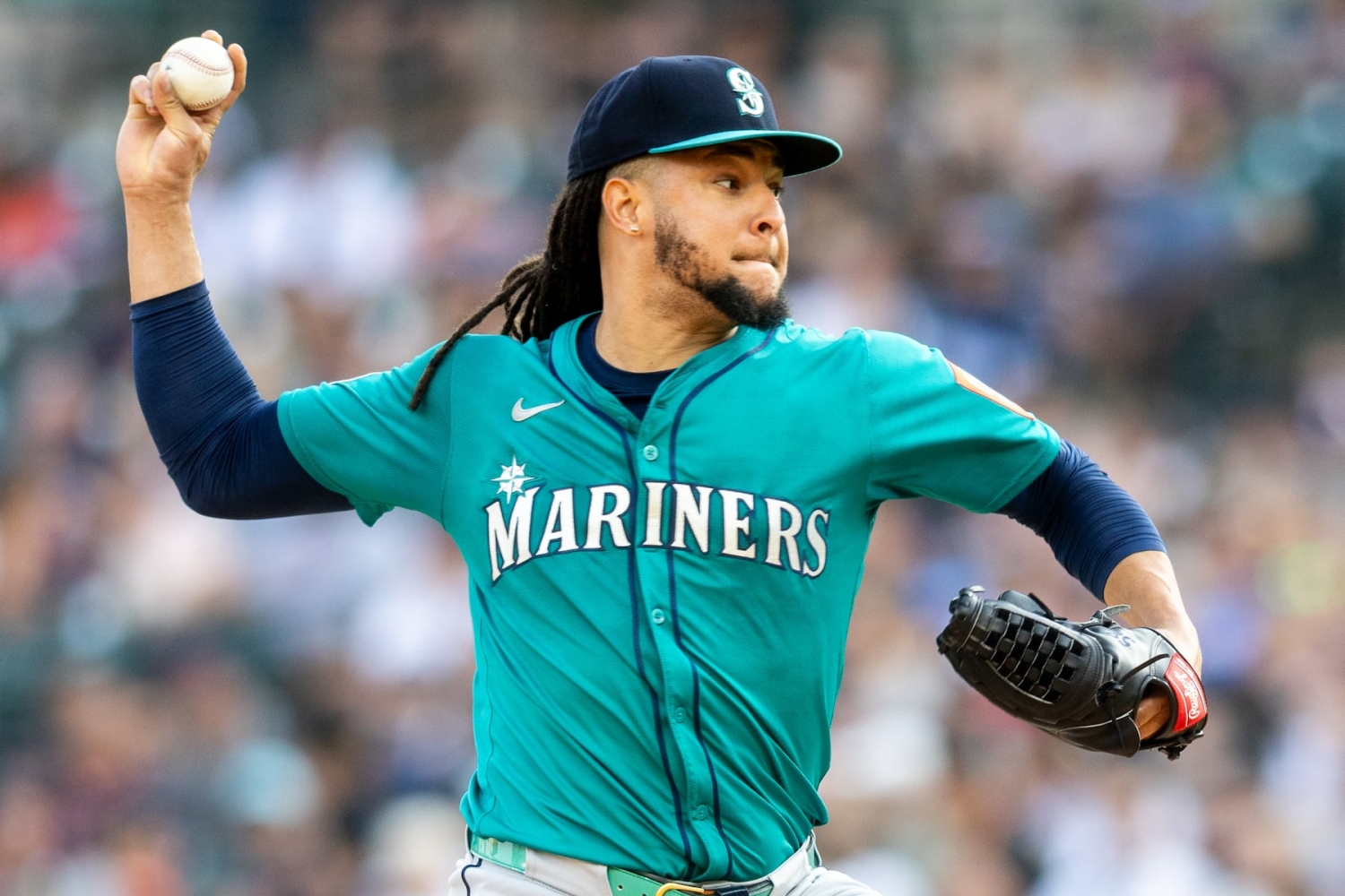 Mariners vs Blue Jays Game 4 is streaming free today; Start time, odds, network