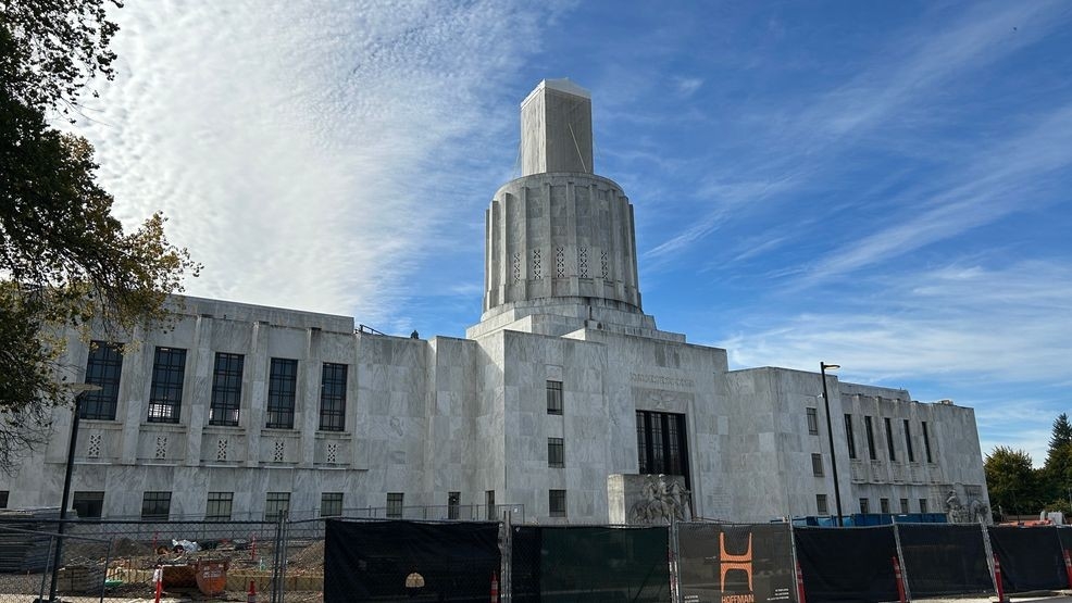 Gov. Kotek has yet to sign the transportation bill, GOP says it's a 'calculated move'