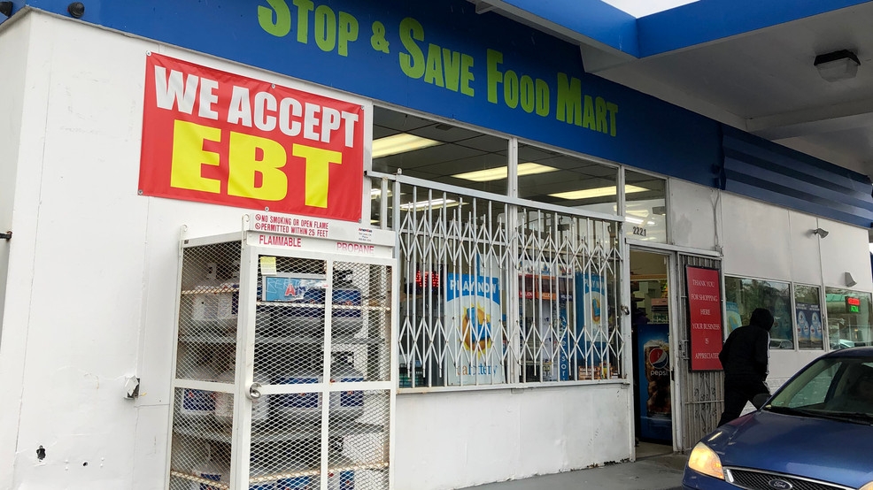 Italian man gets 2 years in prison for stealing SNAP benefits from Oregon families in need