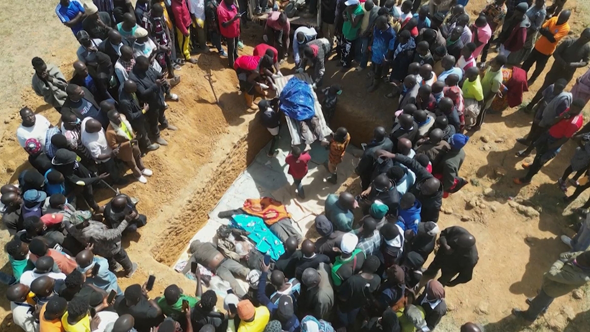 Christian persecution worsens significantly worldwide, rights leaders warn