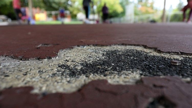 Audit skewers Portland for track record of opening parks with no plan to pay for maintenance