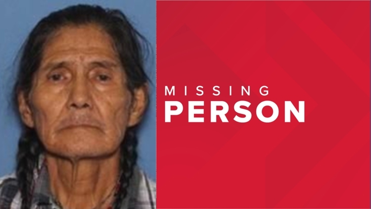Search continues for 71-year-old man from Umatilla Indian Reservation, missing for almost 2 weeks