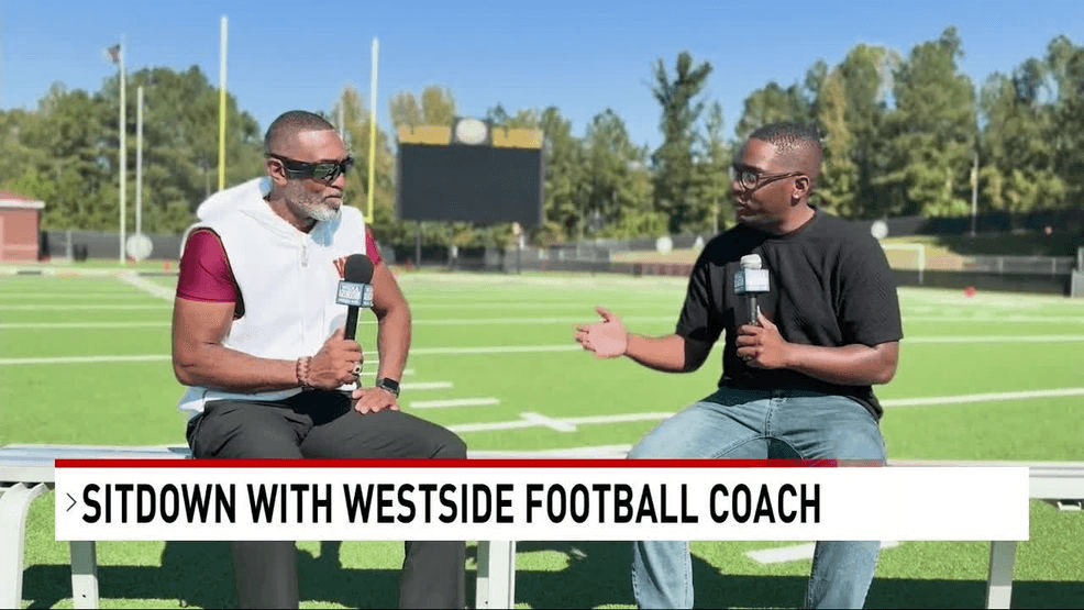 Love and mentorship make the difference, says Coach Risper amid tough football season