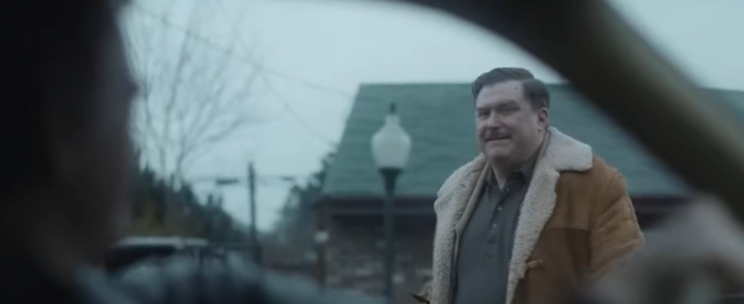 John Wayne Gacy series 'Devil in Disguise' now streaming on Peacock
