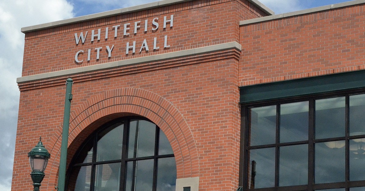 Whitefish rebuts allegations of racial profiling in response to federal lawsuit