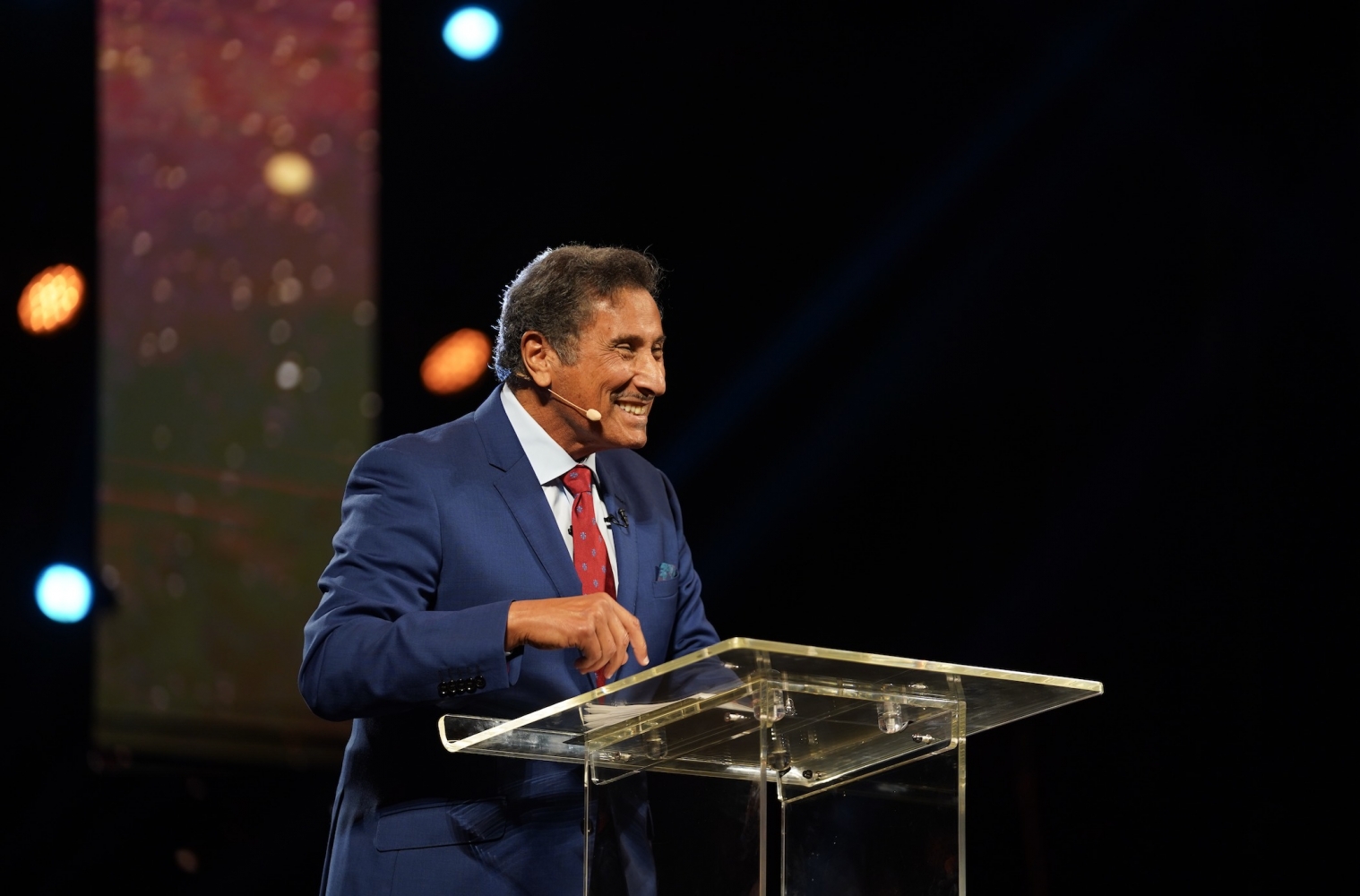 Michael Youssef unveils faith-based chatbot rooted in Scripture: ‘We want to redeem AI’