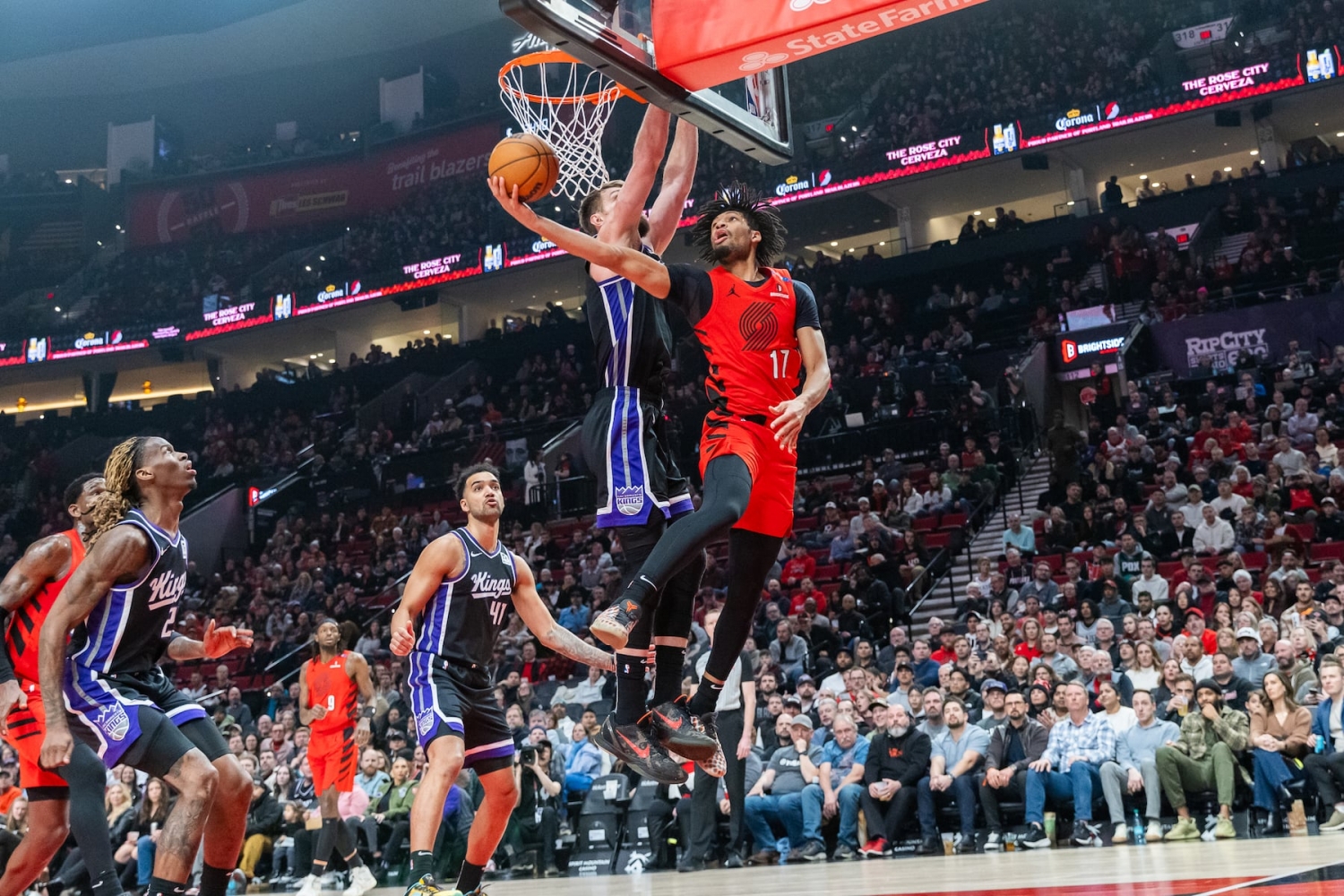 Trail Blazers, Shaedon Sharpe contract extension talks: Will sides reach deal by Monday?