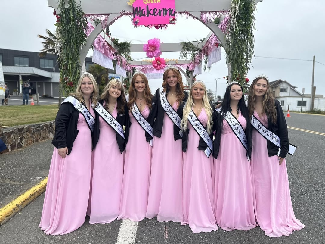 Azalea Festival PageantBrookings Harbor Senior Ladies, Are you looking for scholarship opportunities, personal developme...