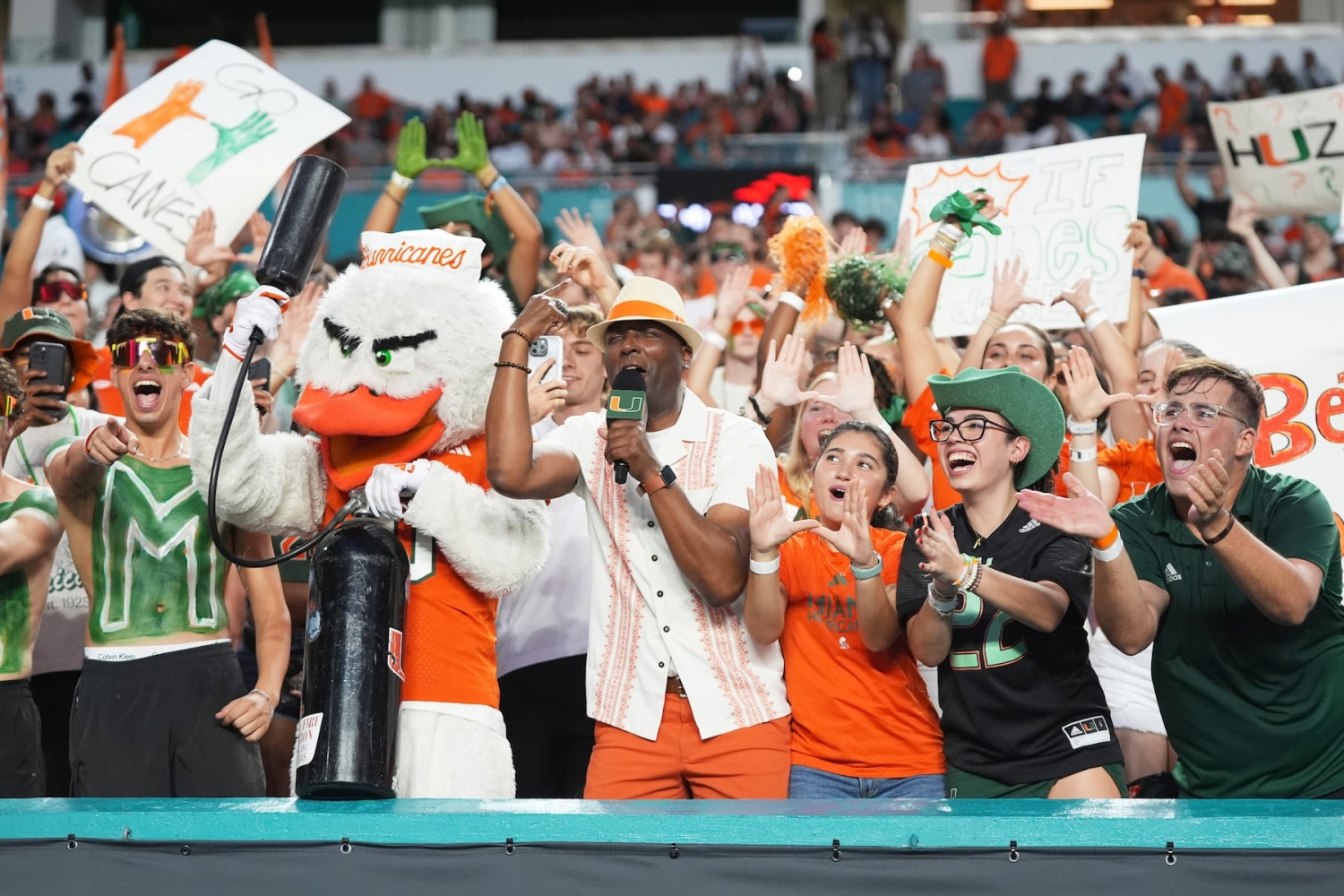Watch Miami vs Louisville streaming free tonight; Odds, start time, channel