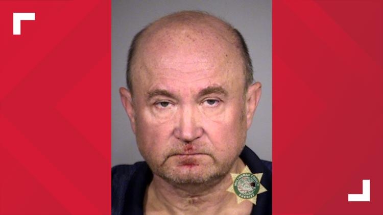 Wood Village man faces 142 charges in child sex abuse case: Detectives believe there may be more victims