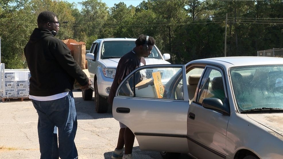 Crawford County residents unite to tackle food insecurity amid rising inflation