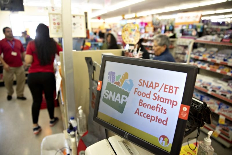 Italian man residing in Oregon sentenced for stealing SNAP benefits