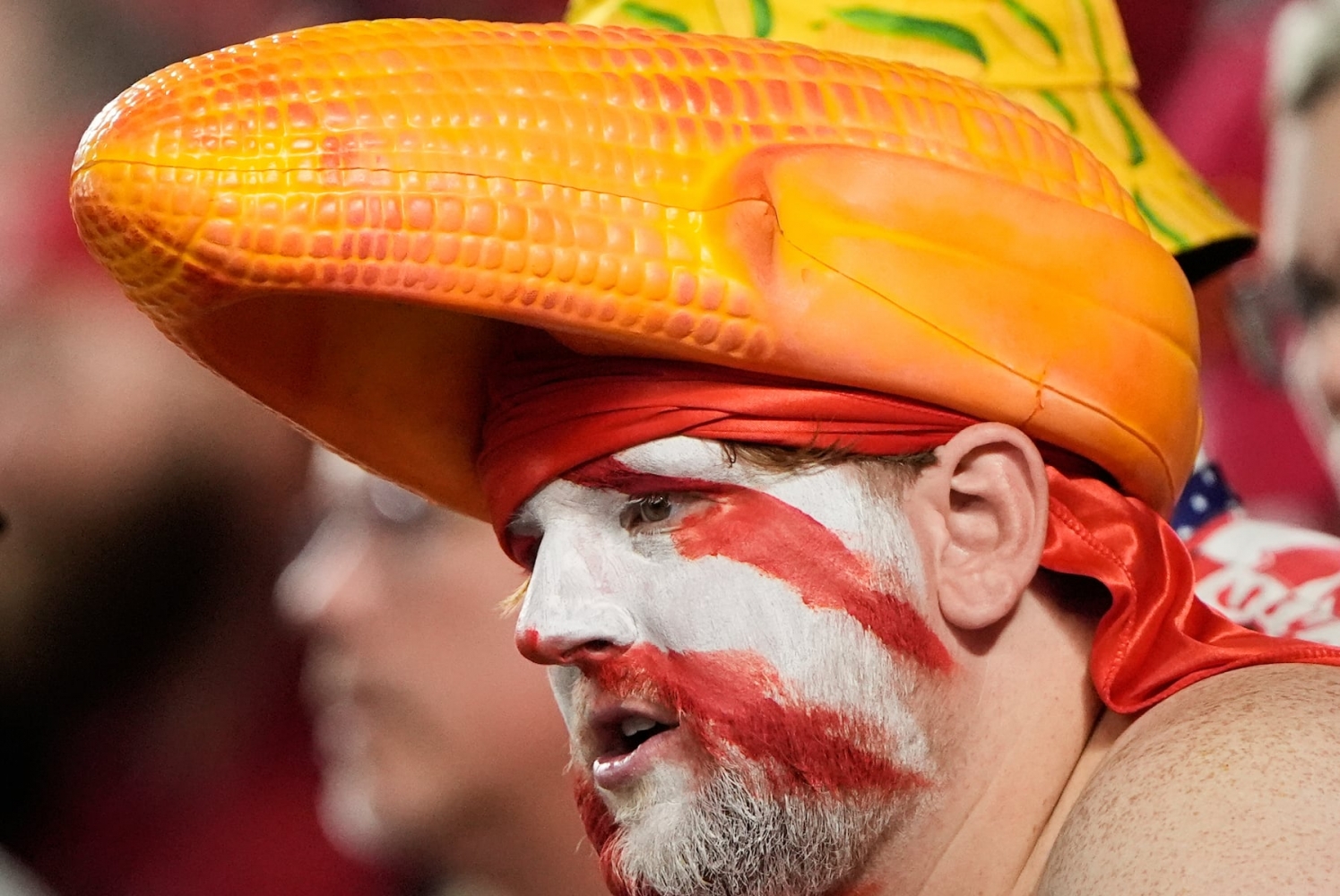 Watch Nebraska vs Minnesota streaming free today; Channel, time, odds