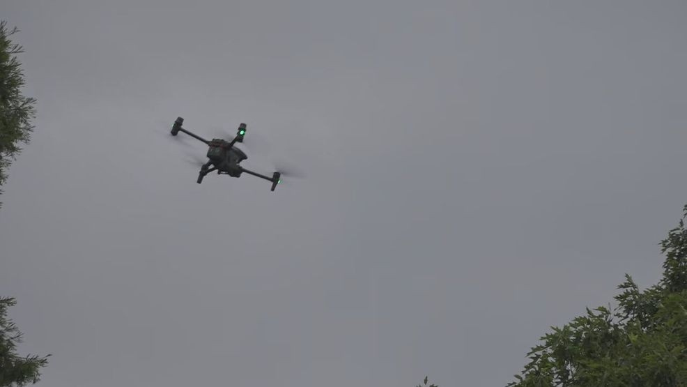 Public invited to watch as Oregon reviews drone rules for parks with advisory panel live