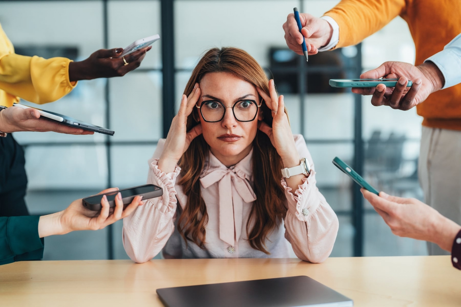 Global poll asks the world, ‘You doing you okay?’
