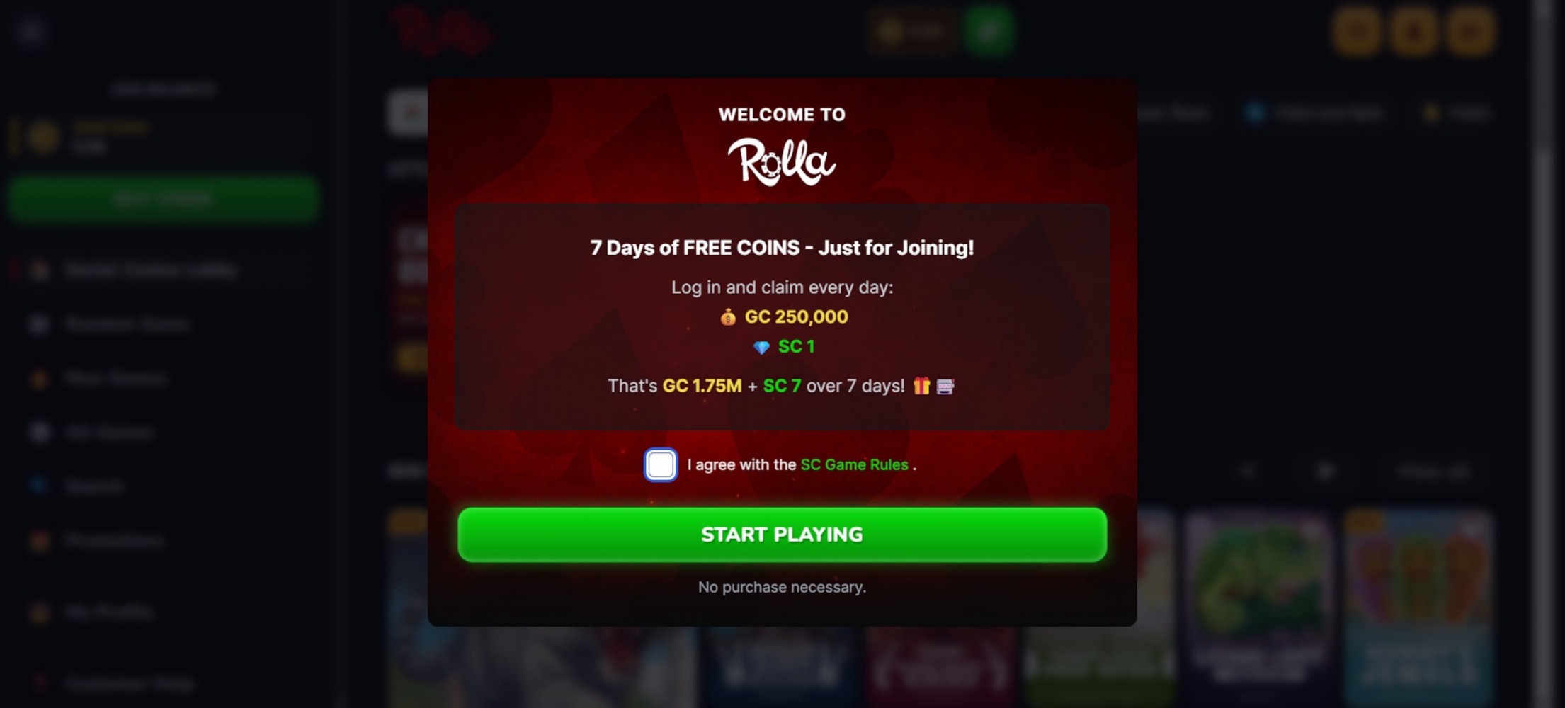 Treat yo’ self to these no deposit casino bonuses this weekend (Oct. 17-19)