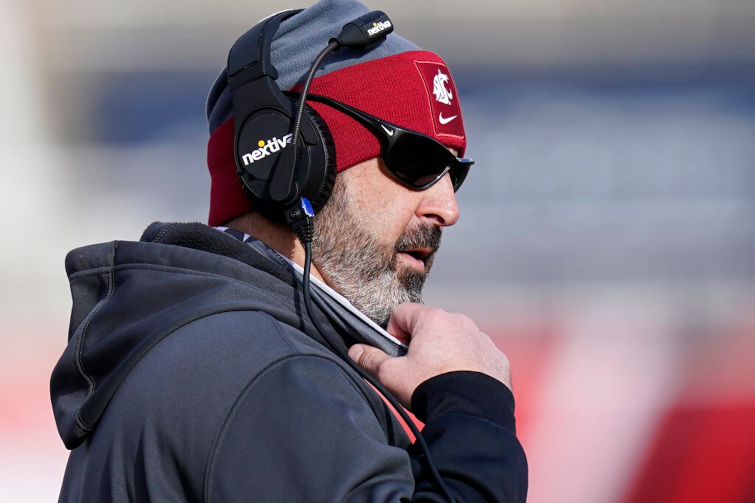 It’s time Oregon State takes a serious look at Nick Rolovich | Jon Wilner