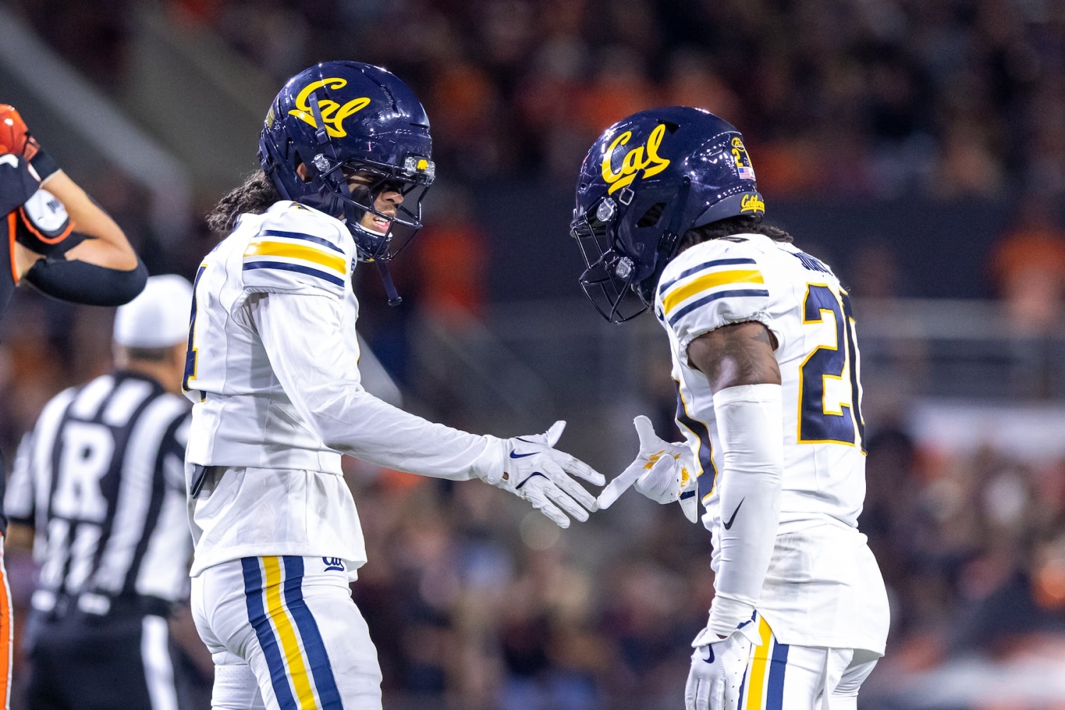 Watch Cal vs North Carolina streaming free tonight; Channel, time, odds