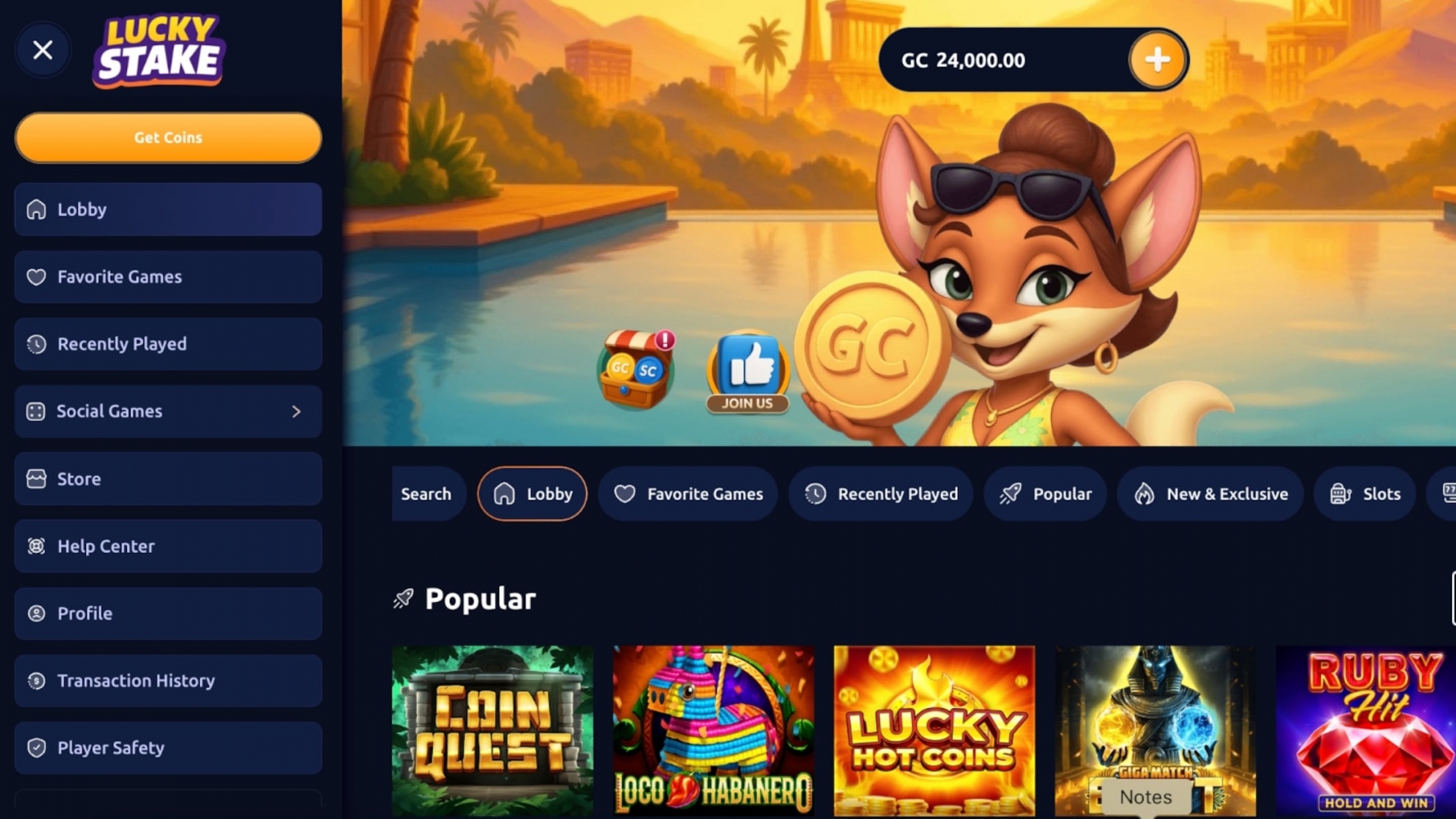 This weekend’s top 3 sweeps cash casino bonuses