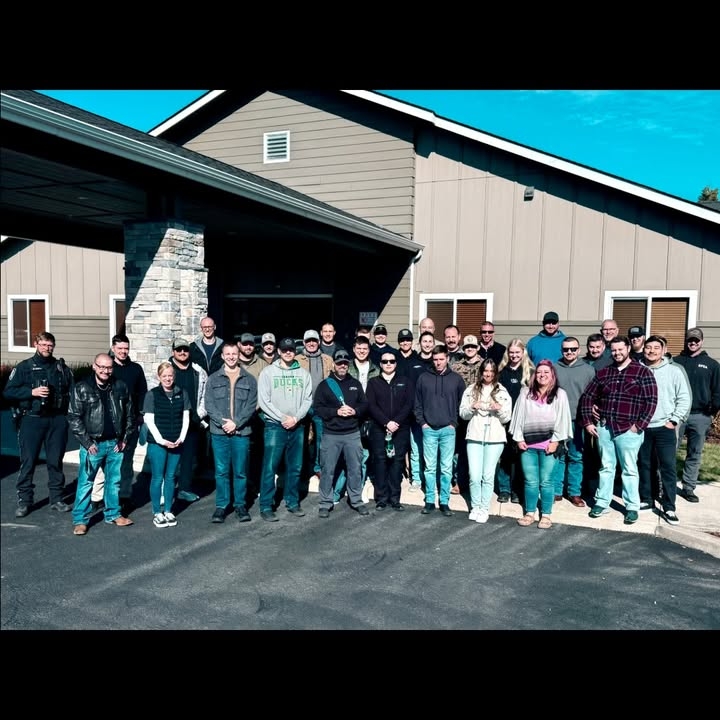 10/17/25 - Deputies and officers teach, attend Crisis Intervention Team (CIT) training    
  
This week, the Lane County Regional Crisis Intervention Team hosted a 40-hour Crisis Intervention Team (CIT) training at the Springfield Police Department and Hillview Baptist Church in Springfield. This regional training is offered to local law enforcement agencies in Lane County. The Regional Crisis Intervention Team is made up of coordinators from the Lane County Sheriff’s Office, the Eugene Police Department, and the Springfield Police Department. The team is assisted by a steering committee made up of stakeholders in the local mental health community. Last month’s training attendees included personnel from the Springfield Police Department, Lane County Sheriff’s Office, Eugene Police Department, Junction City Police Department, Willamalane Parks and Recreation District, Lane Transit District, and Atlas Protection Agency (private security).   
  
CIT Training consists of classroom instruction to educate participants about mental health, addiction, de-escalation, and alternatives to incarceration. The curriculum includes specific lessons about local resources and programs, commonly encountered mental health conditions, tactical communication strategies, and presentations from community members with lived, first-hand mental health experiences.     
  
The training includes discussions specific to unique communities law enforcement officers may encounter, such as military veterans, members of the LGBTQIA+ community, and developmentally disabled individuals. Near the end of the week of training, attendees participate in scenario training based off of real situations. Finally, the training concludes with a segment on officer resilience and mental wellness.     
  
This training provides a solid foundation for local law enforcement to call upon when approaching persons in crisis and to help community members receive the best outcome possible.Photos from Lane County Sheriff's Office's post