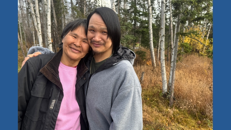 Alaska storm damage so bad many evacuees won’t go home for at least 18 months, governor says