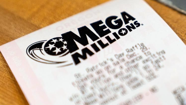 Mega Millions: Results for Friday's $625M jackpot