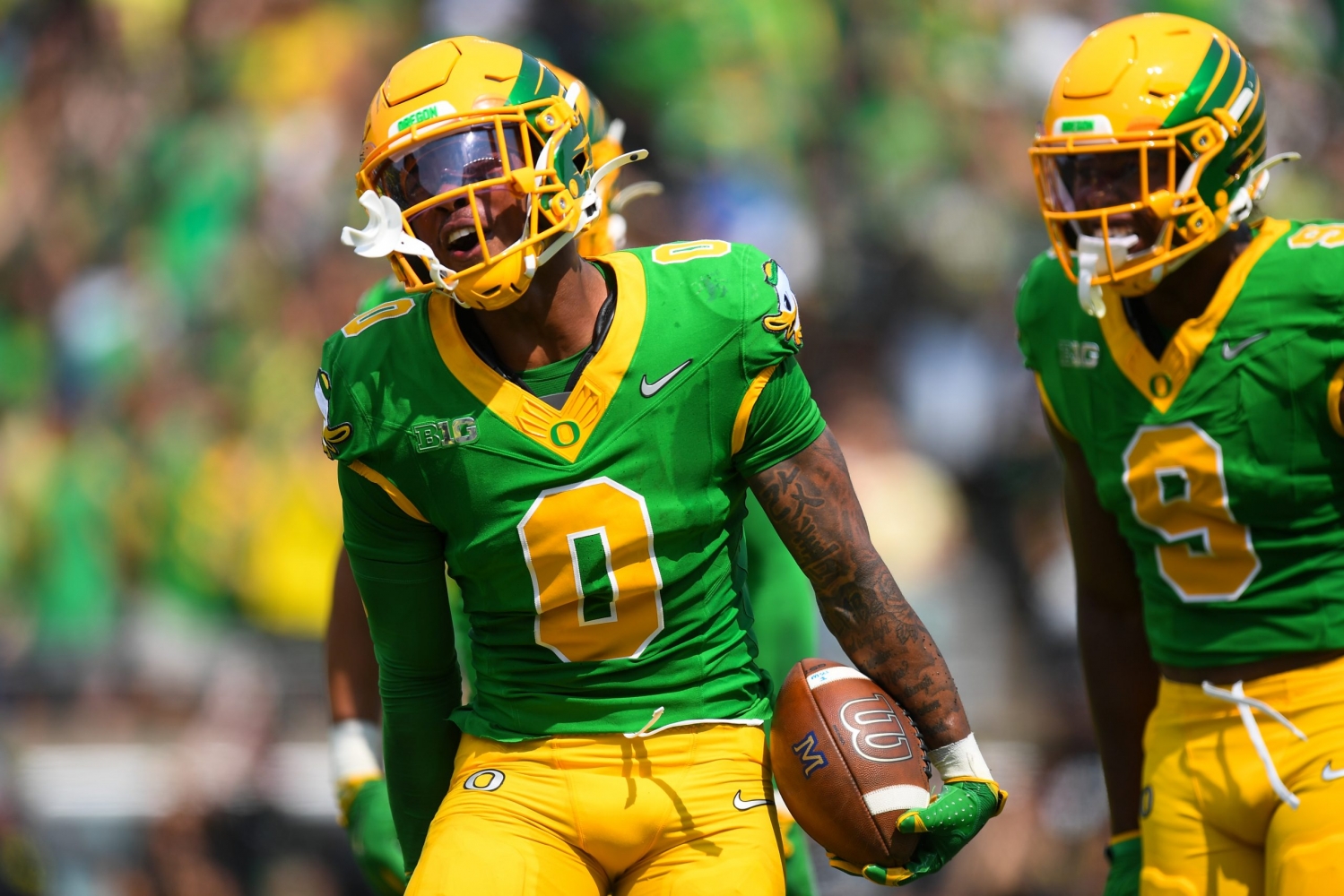 Oregon Supreme Court denies dismissal of UO football player’s fatal hit-and-run case