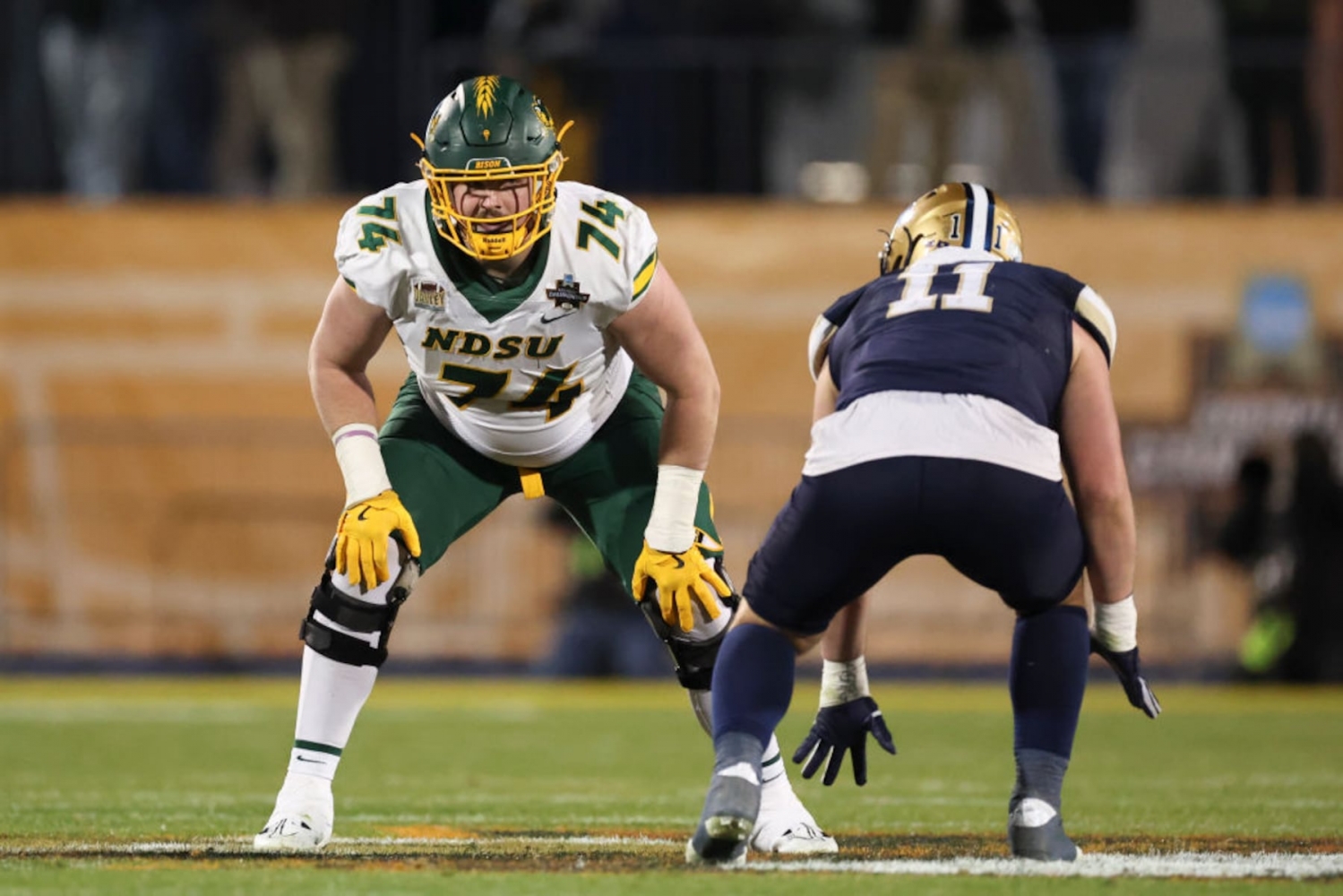 How to watch North Dakota State vs. Indiana State football today