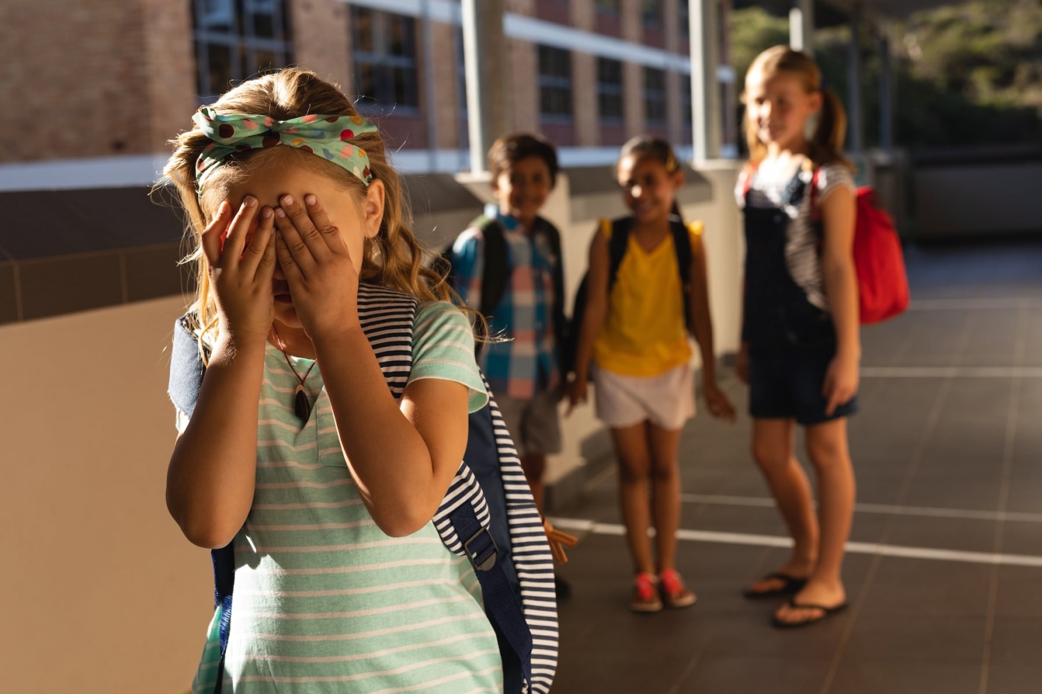 Miss Manners: My daughter’s poor behavior strains relationship I have with her friend’s mother