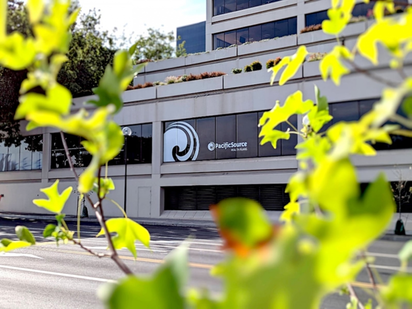 PacificSource to lay off 56 employees at Springfield subsidiary