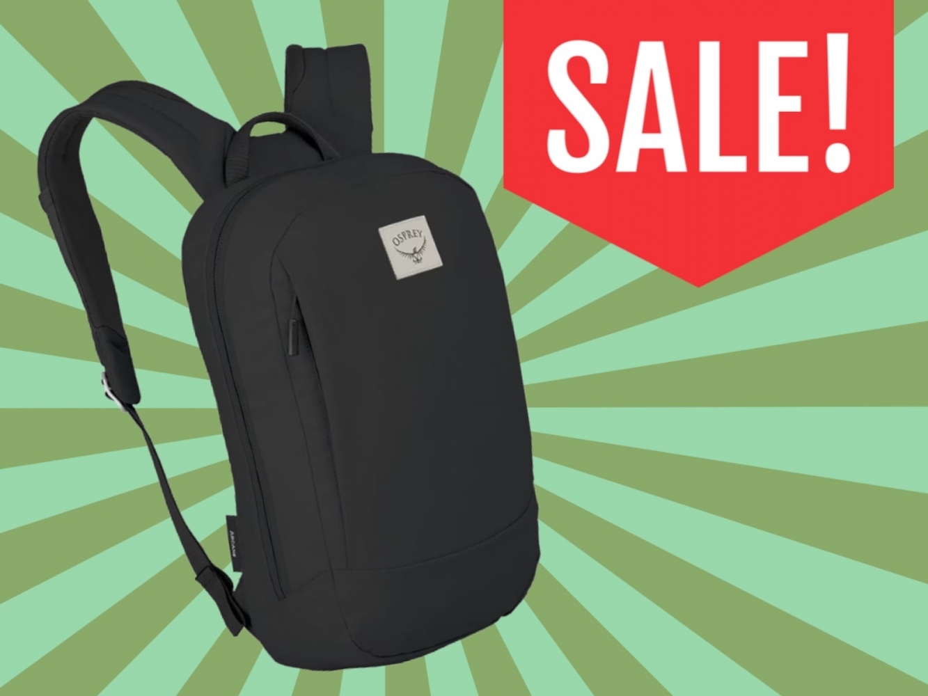 Limited stock alert: REI reduces price of popular Osprey daypack by $35