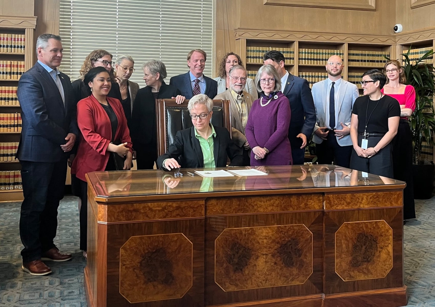 The clock is ticking for Oregon officials to deliver on campaign finance reform. Will they do it?