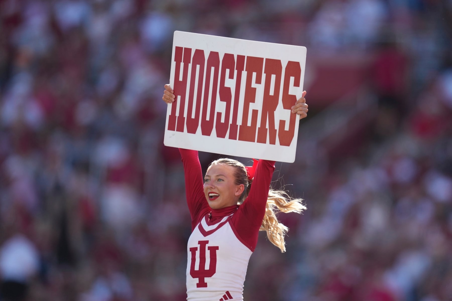 How to watch Indiana vs Michigan State football today: TV, odds