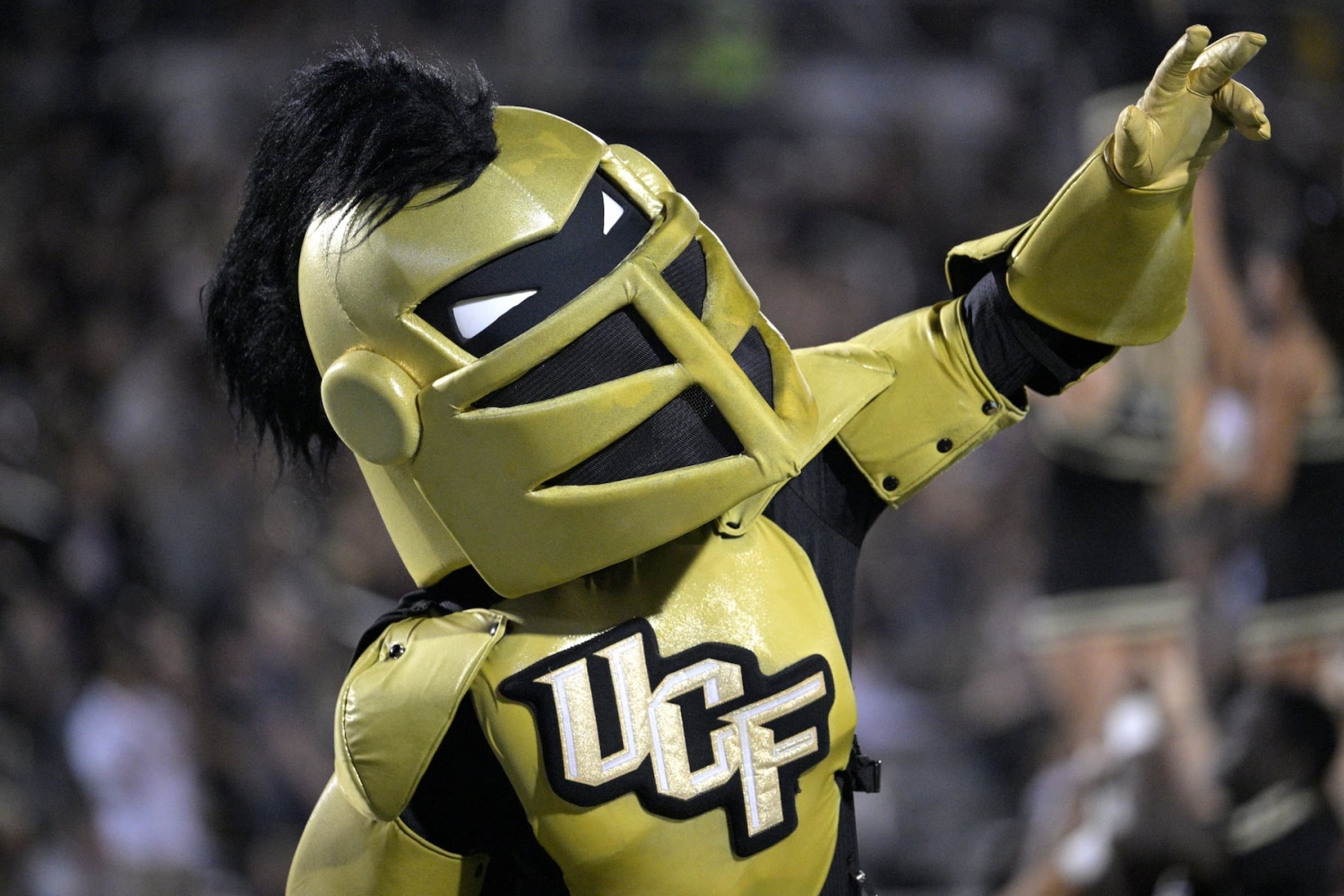 How to watch West Virginia vs UCF football today: TV, odds