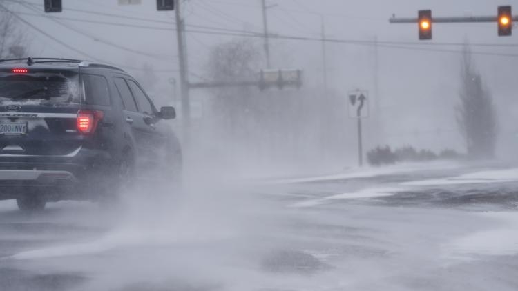 Meteorologists predict cooler, wetter winter for Pacific Northwest