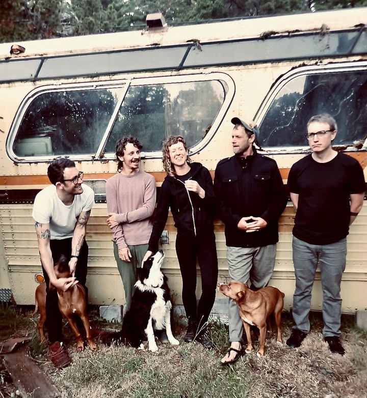 Meet band #2 that will be performing🎭 at the Halloween Hootenanny 🎃 👻🤡  
  
Tbird and the Way it is led by singer and songwriter Tbird, this group of Oregon coast musicians has been defying genres and rural small town norms together for over a decade.  
  
Make sure you buy your tickets now while you still can for the Halloween Hootenanny Concert. You don't want to miss out on the fun😉
