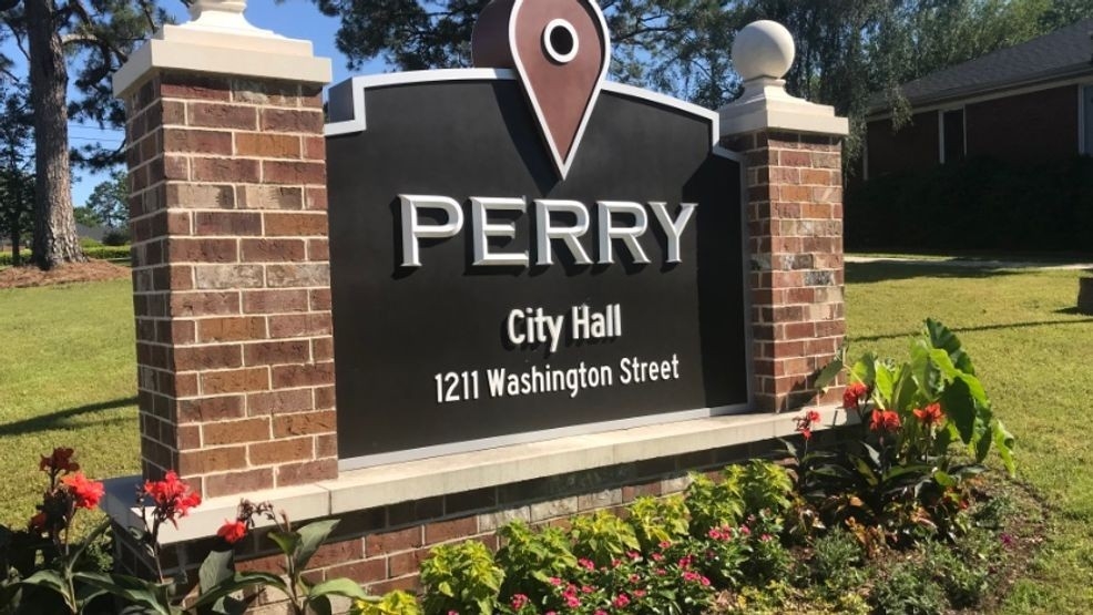 Perry residents advised to boil water over possible microbial contamination concerns