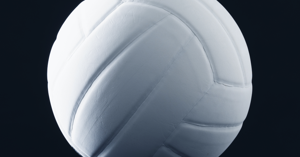 Sports: Boys volleyball sanctioned as high school sport in Oregon