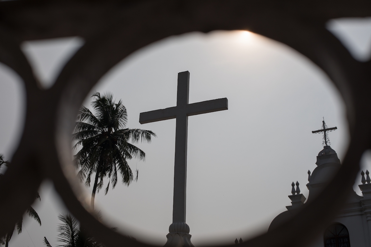 Tragedy at Charles Spurgeon event; 'Bishop of bling’ suspended